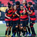 Time de futebol feminino do Sport no Brasileiro 