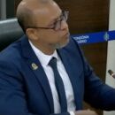 Demiss&atilde;o do juiz substituto Robson Jos&eacute; dos Santos pelo Tribunal de Justi&ccedil;a de Rond&ocirc;nia (TJRO)vogado