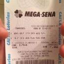 Mega-Sena.