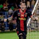 Barletta foi decisivo na vit&oacute;ria do Sport 