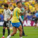 Bruno Guimar&atilde;es foi o principal gar&ccedil;om do Brasil na Copa do Mundo.