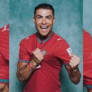 Cristiano Ronaldo abandonou concentra&ccedil;&atilde;o da Sele&ccedil;&atilde;o Portuguesa.