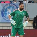 It&aacute;lia enfrenta Turquia pela Liga das Na&ccedil;&otilde;es.