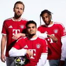Bayern de Munique ter&aacute; trio m&aacute;gico como titular.