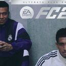 EA FC27 chega ao mercado com tr&ecirc;s edi&ccedil;&otilde;es.