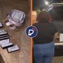 A a&ccedil;&atilde;o foi realizada por equipes do 5&ordm; Batalh&atilde;o da Pol&iacute;cia Militar (5&ordm; BPM). 