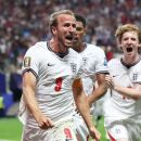 Inglaterra vem de vit&oacute;ria de 7 a 0 contra a Cro&aacute;cia.