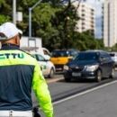 Agente da CTTU