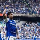 Cruzeiro enfrenta a Chapecoense.