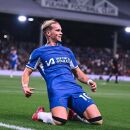 Mudryk est&aacute; liberado para voltar ao Chelsea.