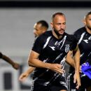Ponte Preta j&aacute; est&aacute; rebaixada na S&eacute;rie C.