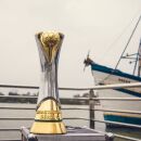Trof&eacute;u do Campeonato Brasileiro da S&eacute;rie D.
