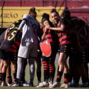 Sport feminino entra em campo no s&aacute;bado, 1&ordm; de agosto.