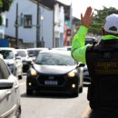 Agente da CTTU