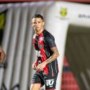 Erick &eacute; a principal arma do Vit&oacute;ria na temporada.
