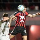 Vit&oacute;ria vem de vit&oacute;ria por 4 a 0 contra Chapecoense.