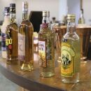 Brasil bate recorde na produ&ccedil;&atilde;o de cacha&ccedil;a;