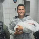 Policiais militares auxiliarm em parto de emerg&ecirc;ncia na Ilha de Itamarac&aacute;.