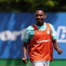 Allan deve sair do Palmeiras e ir para o Manchester City.