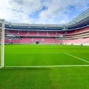 Arena de Pernambuco receber&aacute; sete jogos na Copa do Mundo feminina.