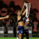 Bahia enfrenta S&atilde;o Paulo pelo Brasileir&atilde;o.