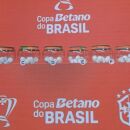 Sorteio da Copa do Brasil ocorre na pr&oacute;xima ter&ccedil;a, 11 de agosto.