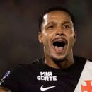 Vasco vem se recuperando dentro do Brasileir&atilde;o.