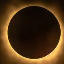 Eclipse Lunar.