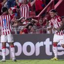 N&aacute;utico vai em busca de segunda vit&oacute;ria seguida na S&eacute;rie B.