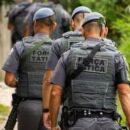 PMs presos em S&atilde;o Paulo s&atilde;o investigados por roubo e estupro de adolescente na zona leste da capital.