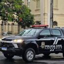 Pol&iacute;cia Civil de Pernambuco deflagra opera&ccedil;&atilde;o