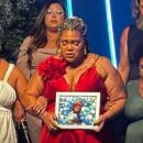 Mirtes Renata, m&atilde;e de Miguel Ot&aacute;vio, em formatura de gradua&ccedil;&atilde;o no Recife.