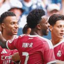 Real Madrid estreia na La Liga.