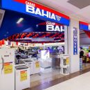 Casas Bahia do Shopping Tacaruna em Olinda-PE