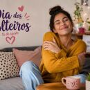 Dia do Solteiro (15 de Agosto) 