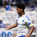 Z&eacute; Lucas pode ganhar oportunidade no time titular contra o Vasco.