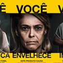 Alertas em embalagens de cigarros. 
