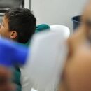 Casos de s&iacute;ndrome respirat&oacute;ria aumentam no Brasil. 