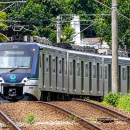 Metr&ocirc; do Recife