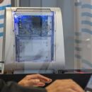 Computador Qu&acirc;ntico ser&aacute; usado no SENAI. 