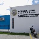 4&ordm; Batalh&atilde;o de Pol&iacute;cia Militar (BPM) foi acionada ap&oacute;s receber uma den&uacute;ncia sobre o caso.