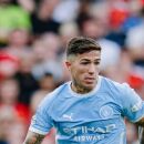 Enzo foi a grande contrata&ccedil;&atilde;o do Manchester City para a temporada.