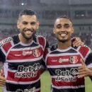 Santa Cruz deve conquistar acesso para S&eacute;rie B neste s&aacute;bado (3).