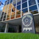 Sede da Federa&ccedil;&atilde;o Pernambucana de Futebol.