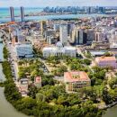Recife, capital de Pernambuco