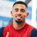 Gabriel Jesus &eacute; anunciado pelo Barcelona.