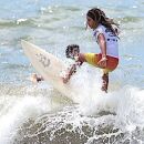Circuito&nbsp;Surf Kids  Gera&ccedil;&atilde;o Futuro Ano XII, em Olinda.