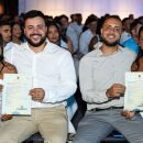 Casamento comunit&aacute;rio em Petrolina.
