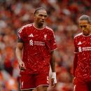 Liverpool enfrenta promovido Ipswich.
