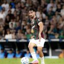 Fluminense foca no Brasileir&atilde;o ap&oacute;s elimina&ccedil;&atilde;o na Libertadores.